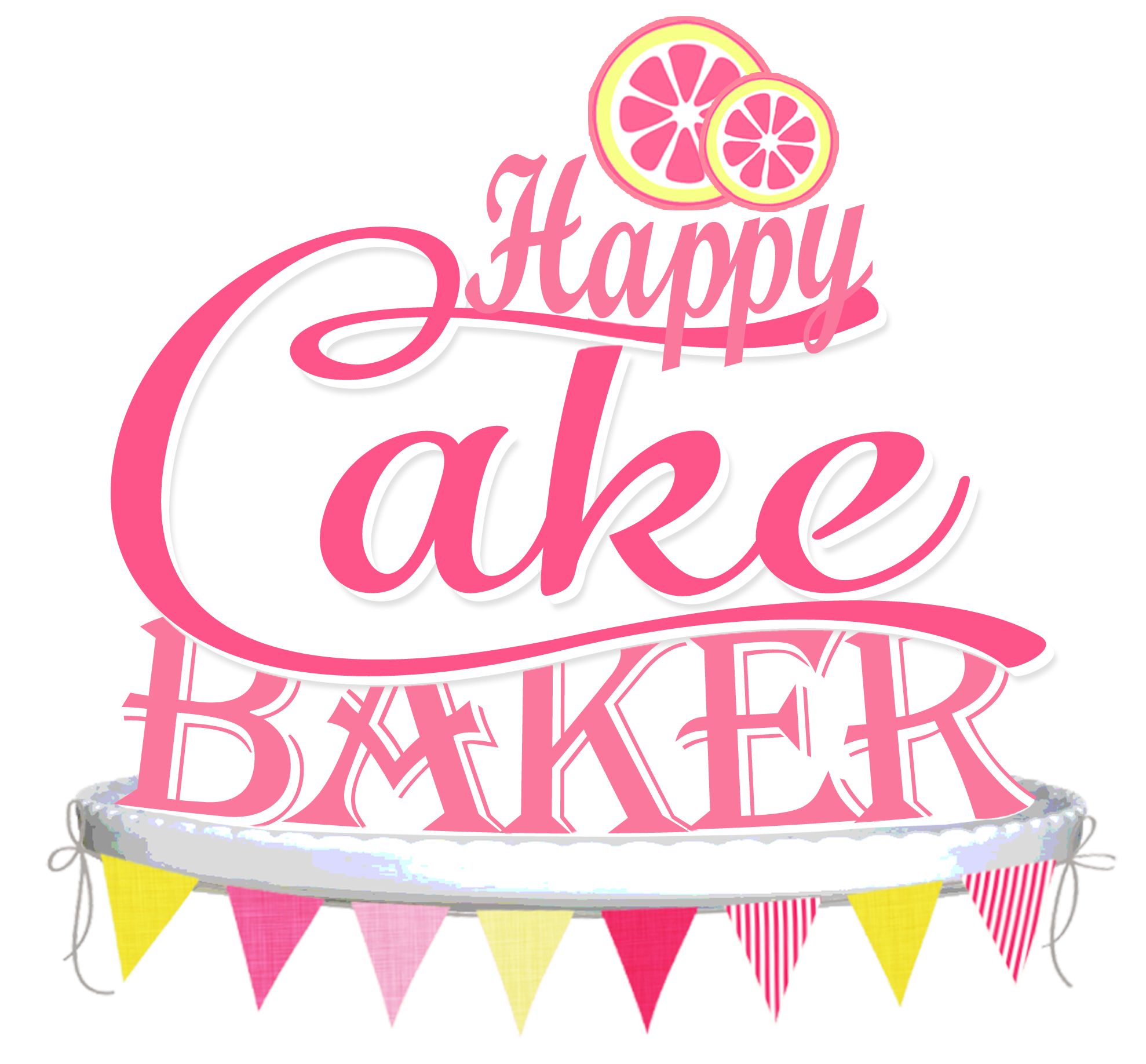 Logo_HappyCakeBaker_PNG